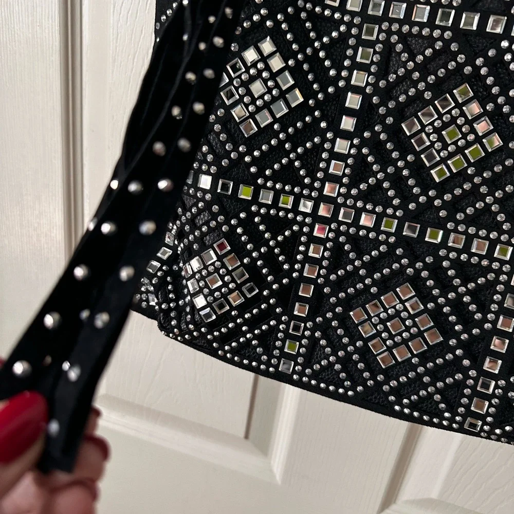 Beautiful, classy, stunning handbag - Picture 7 of 7